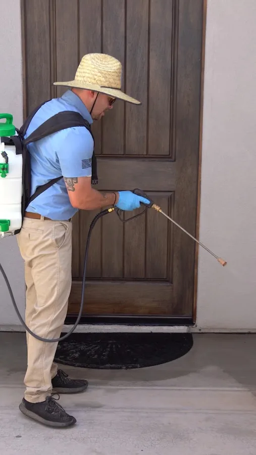 EnviroGuard Pest Control in Arlington, TX — business photo 2