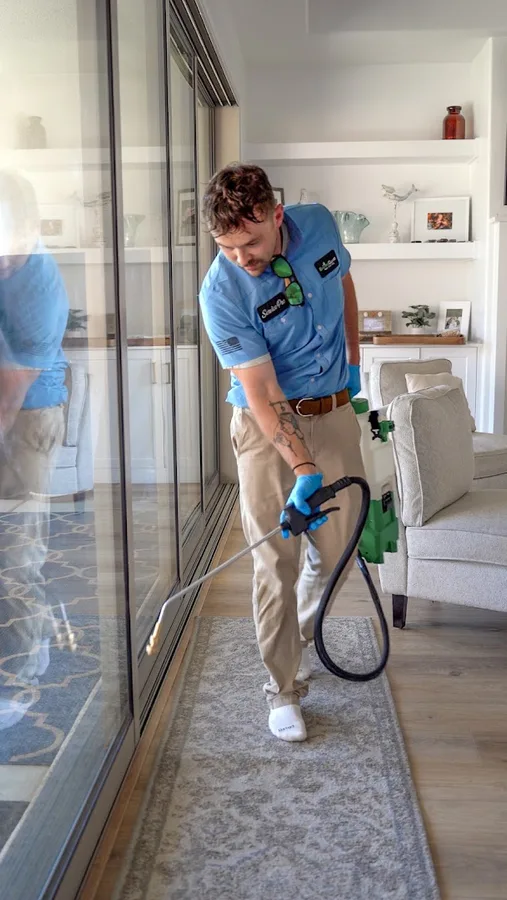 EnviroGuard Pest Control in Arlington, TX — business photo 4