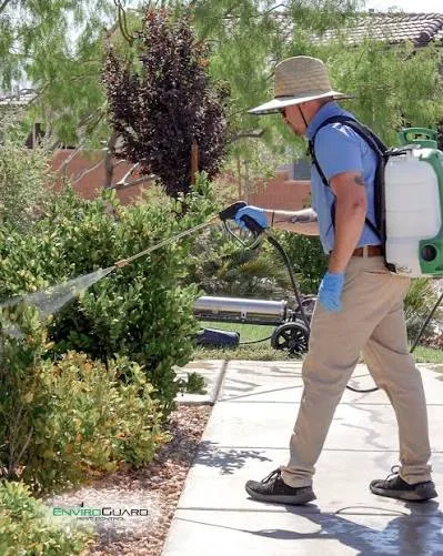 EnviroGuard Pest Control in Arlington, TX — business photo 5