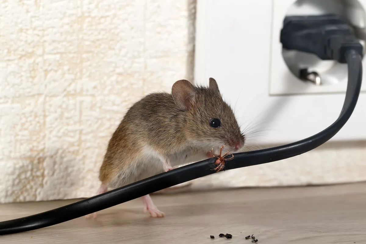 Pest Lab in Edinburg, TX — business photo 2