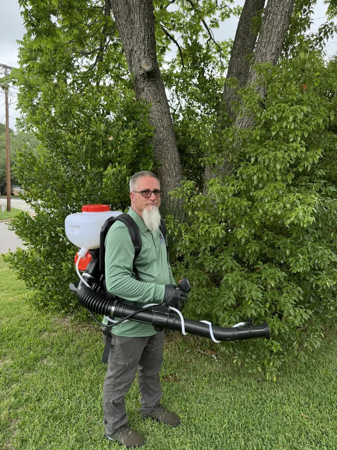 On The Ball Pest Pros in Belton, TX — business photo 4