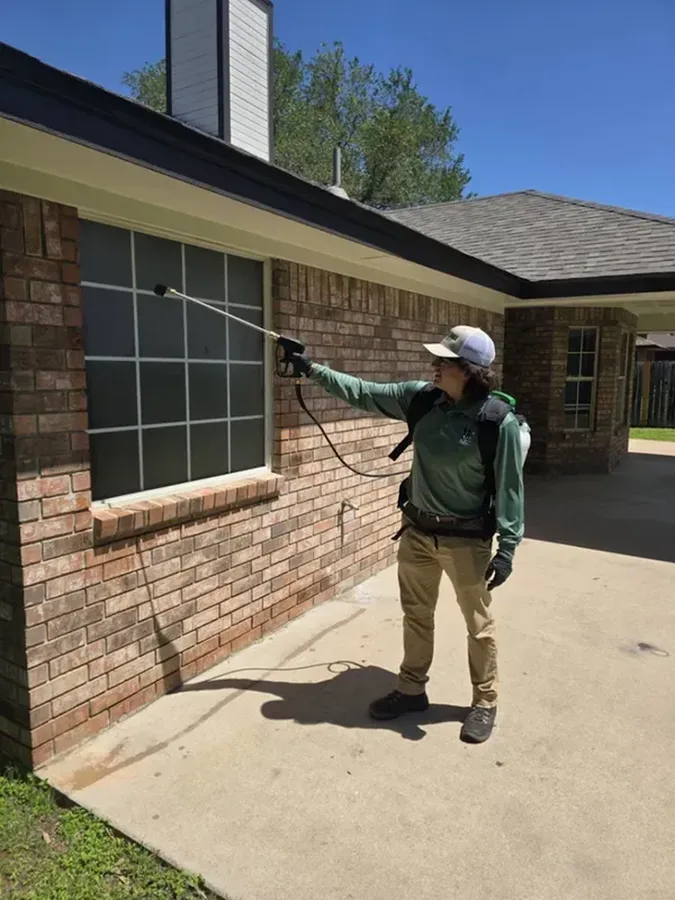 On The Ball Pest Pros in Belton, TX — business photo 5