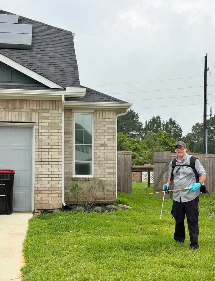 EnviRx Pest Solutions in Tomball, TX — business photo 2