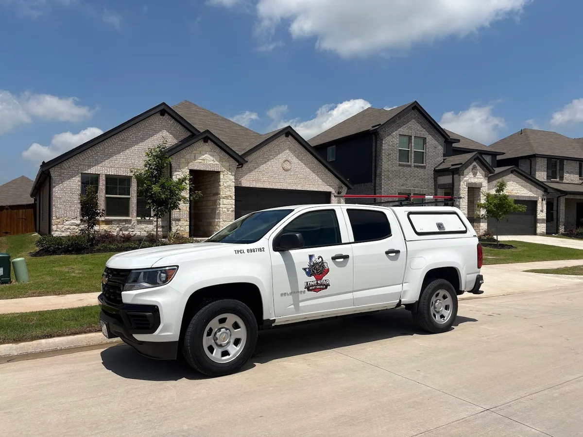 Lone Star Pest Shield — pest control in McKinney, COLLIN County, TX