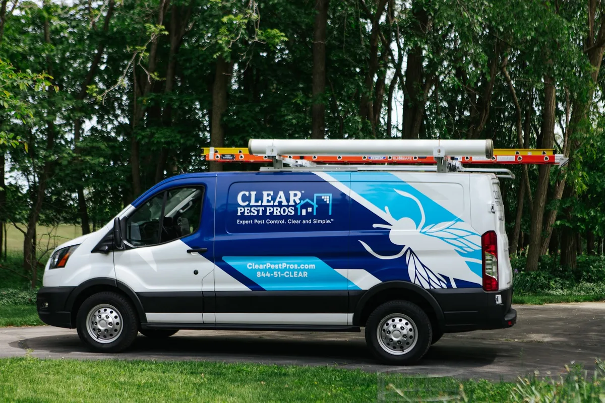 Clear Pest Pros of Greater Austin — pest control in Austin, TRAVIS County, TX