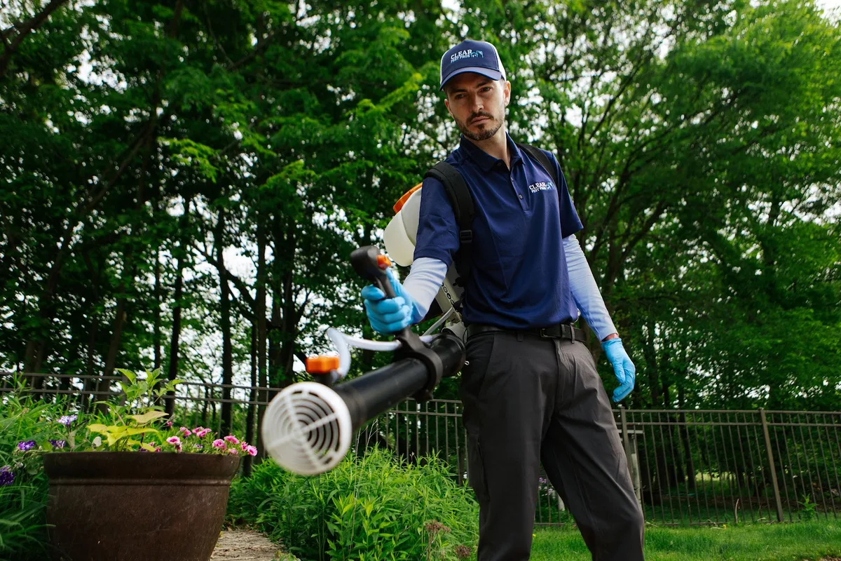 Clear Pest Pros of Greater Austin in Austin, TX — business photo 6