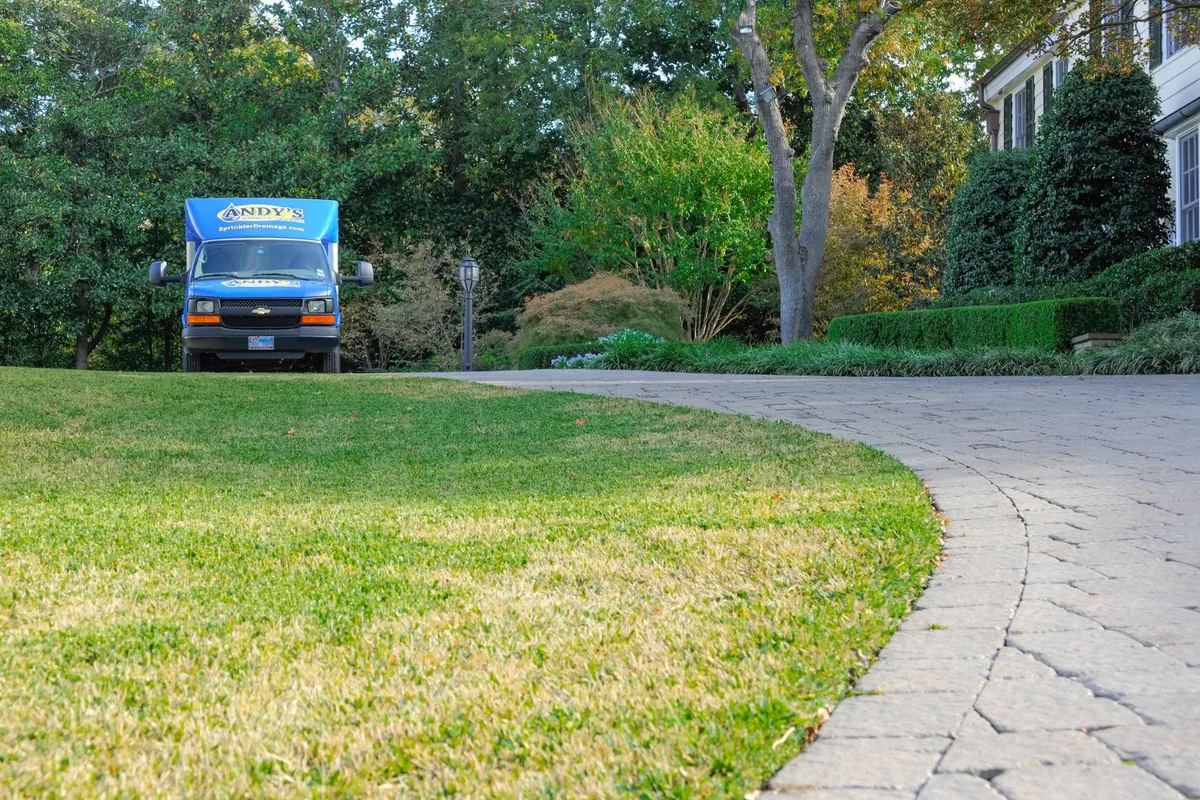 Andy’s Sprinkler, Drainage, and Lighting — pest control in Celina, COLLIN County, TX
