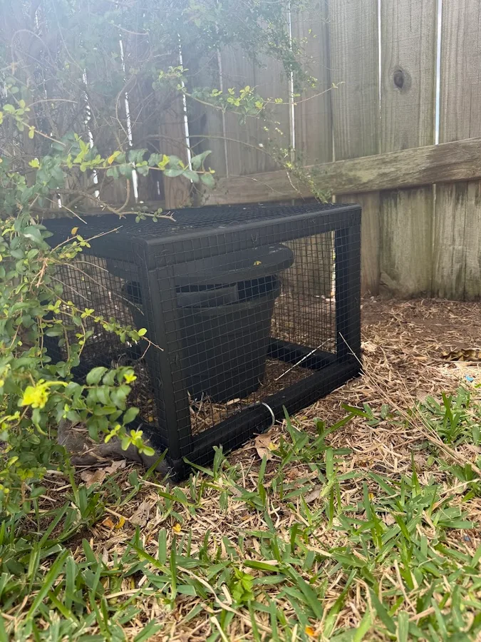 Bombero Pest Control in Richmond, TX — business photo 4