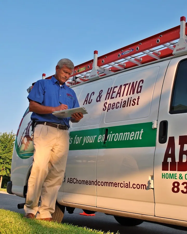 ABC Home & Commercial Services in Georgetown, TX — business photo 2