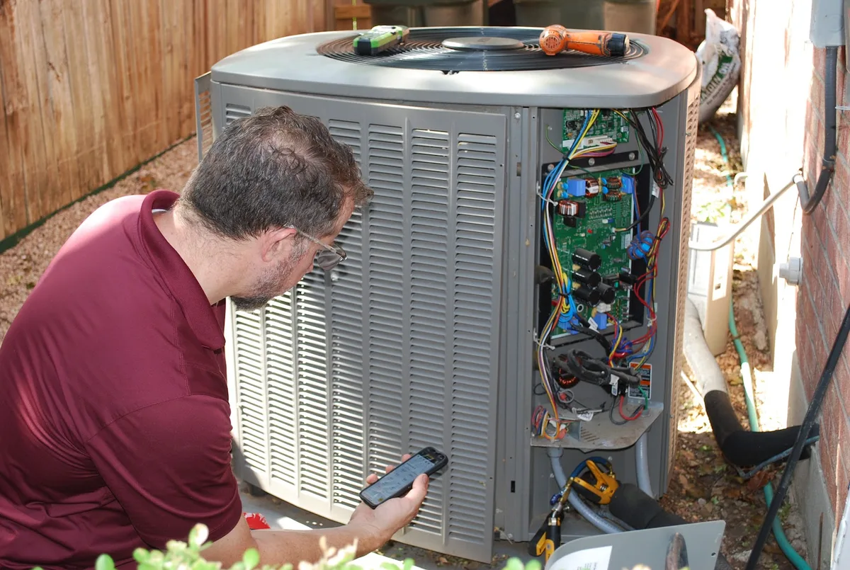 ABC Home & Commercial Services in Georgetown, TX — business photo 3