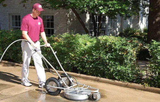 ABC Home & Commercial Services in Georgetown, TX — business photo 4