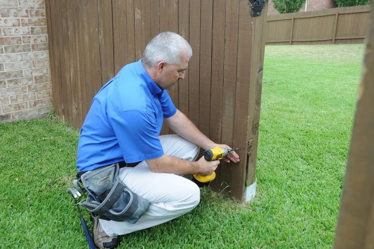 ABC Home & Commercial Services in Georgetown, TX — business photo 5