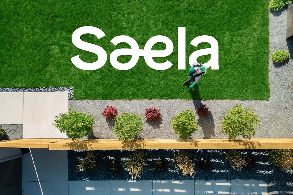 Saela Pest Control — pest control in Frisco, COLLIN County, TX