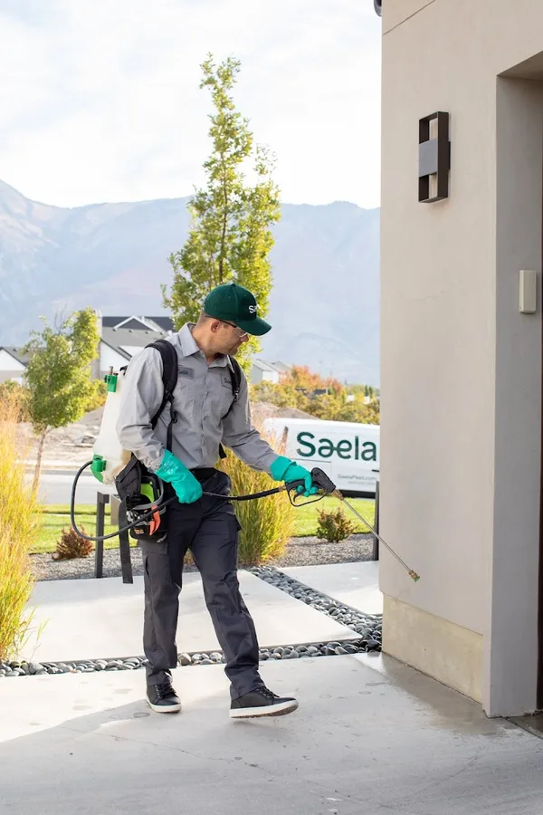 Saela Pest Control in Frisco, TX — business photo 4