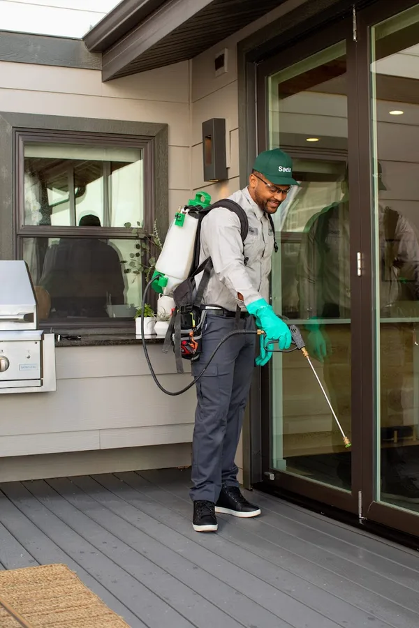 Saela Pest Control in Frisco, TX — business photo 6