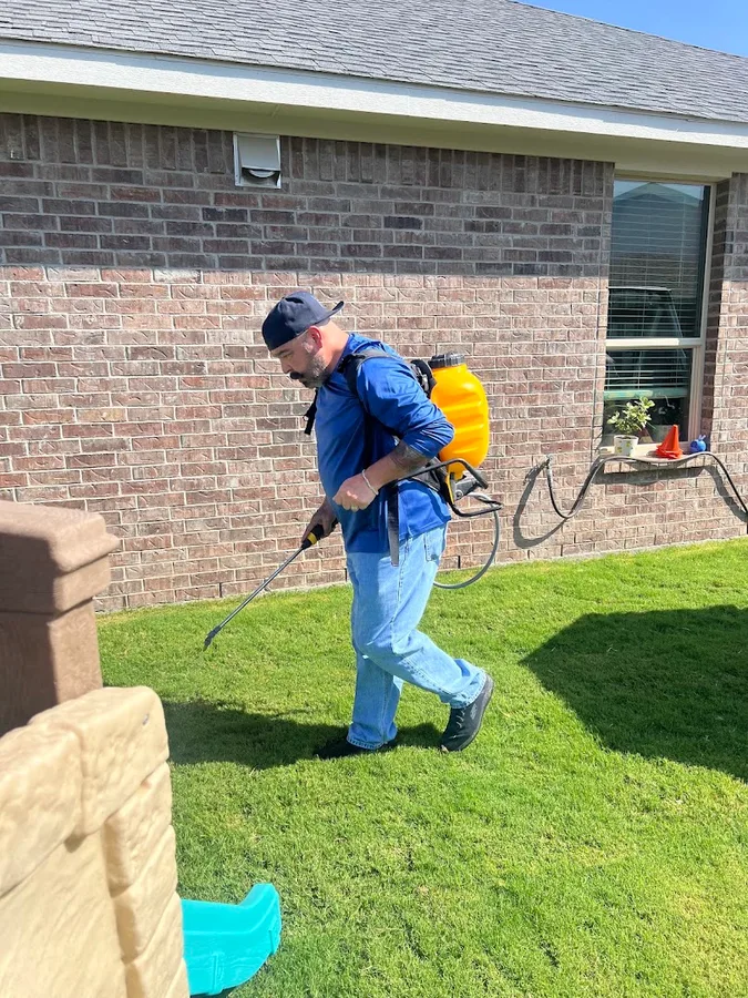 Sentinel Pest Solutions LLC. — pest control in Midland, MIDLAND County, TX