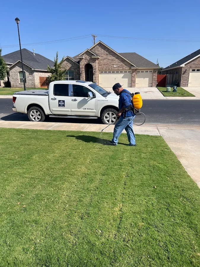 Sentinel Pest Solutions LLC. in Midland, TX — business photo 2
