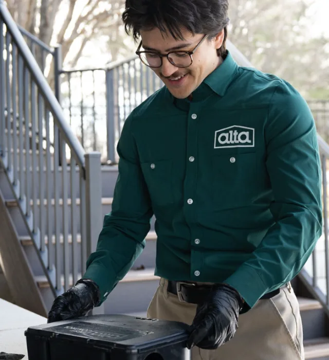 Alta Pest Control in Houston, TX — business photo 6