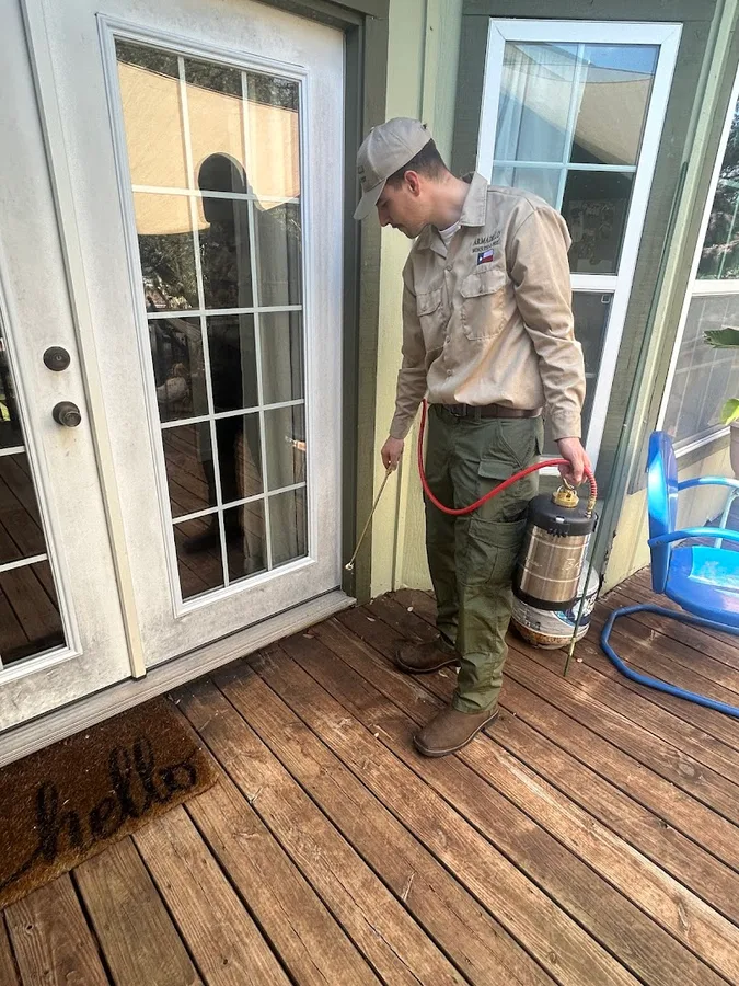 Armadillo Mosquito & Pest Control in San Antonio, TX — business photo 3