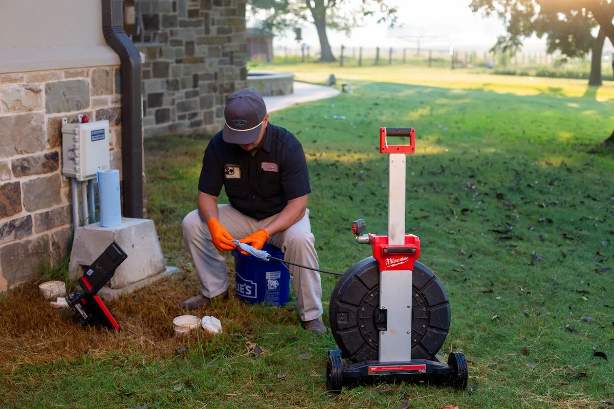 Bannister Plumbing & Air in Jacksonville, TX — business photo 5