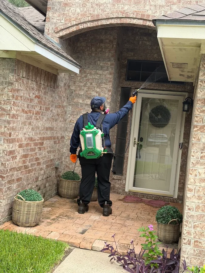 Texas Soil & Pest Management in Edinburg, TX — business photo 2
