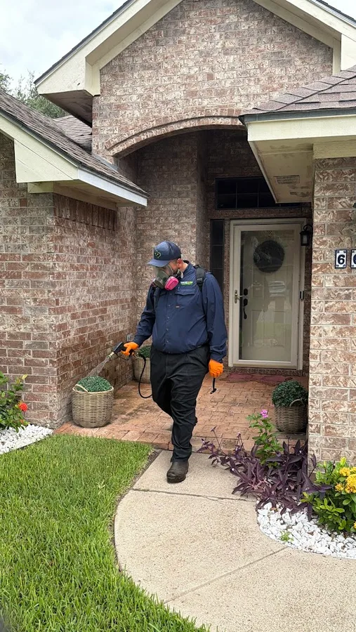 Texas Soil & Pest Management in Edinburg, TX — business photo 4