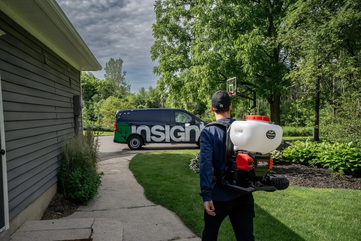 Insight Pest Solutions — pest control in Alamo, HIDALGO County, TX