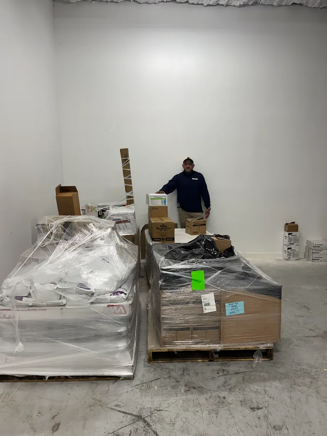 Insight Pest Solutions in Alamo, TX — business photo 2