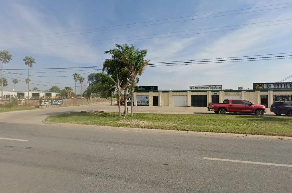 Insight Pest Solutions in Alamo, TX — business photo 4