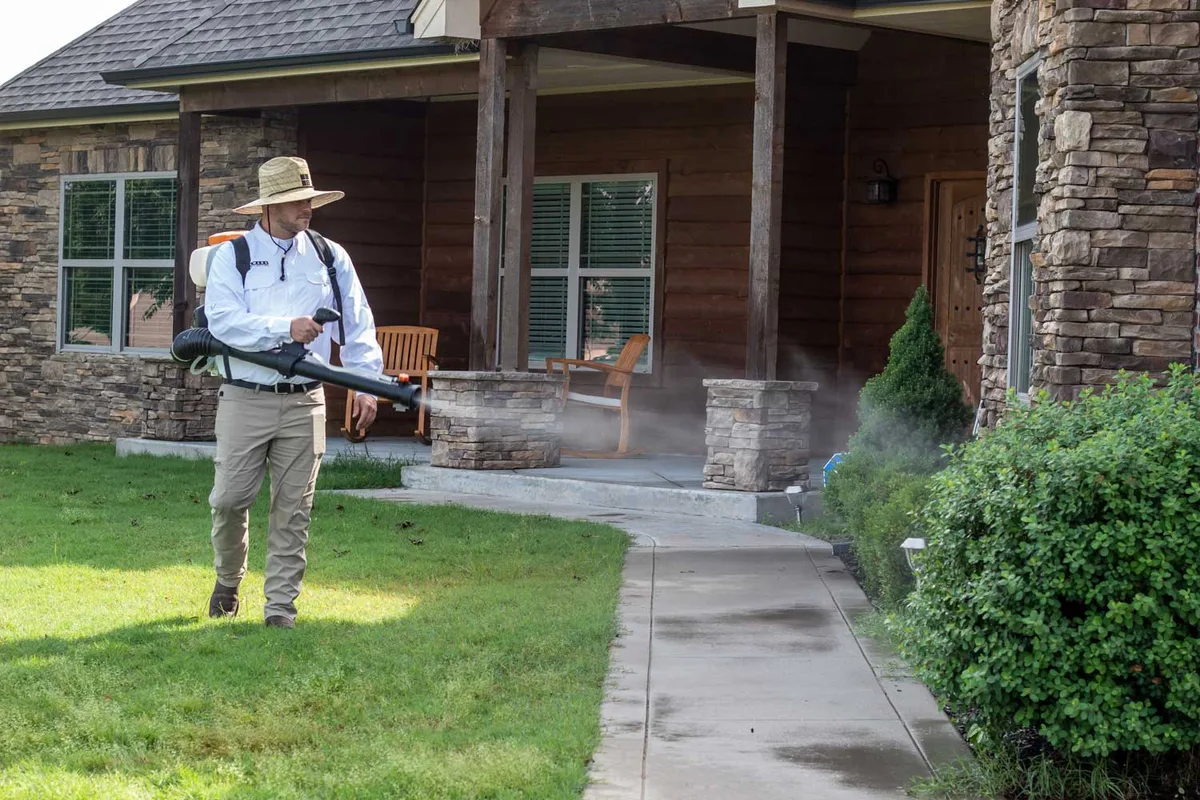 Bulwark Exterminating — pest control in Dallas, DALLAS County, TX
