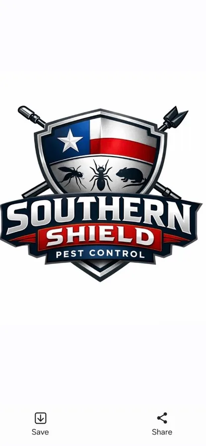 Southern Shield Pest Control LLC — pest control in Huntsville, WALKER County, TX
