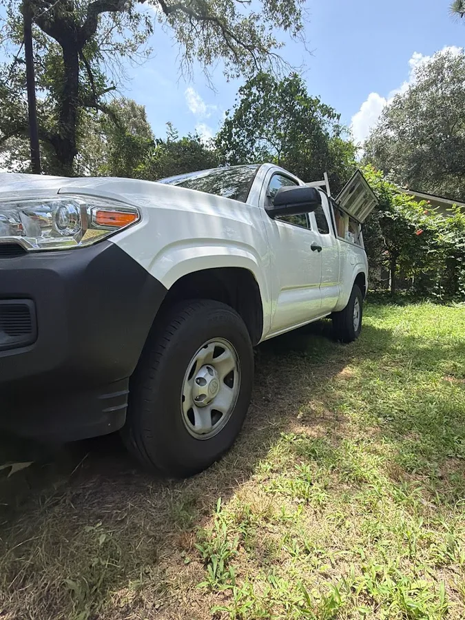 Axiom Pest Control LLC — pest control in Magnolia, MONTGOMERY County, TX
